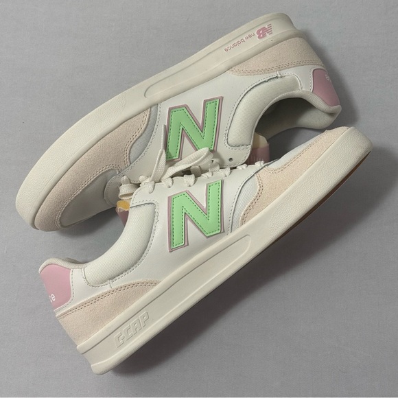 New Balance CT300 v3 Court Sneaker 10.5 Women’s - Picture 4 of 10